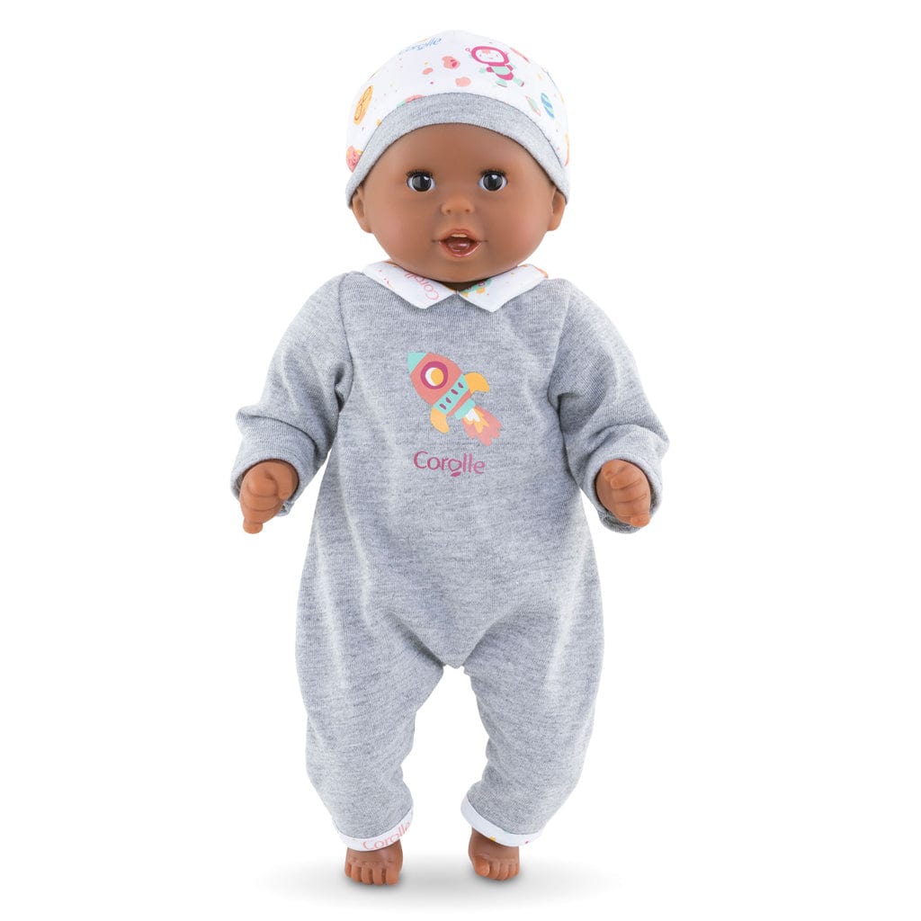 Corolle Bebe Calin Marius - Corolle Baby Doll