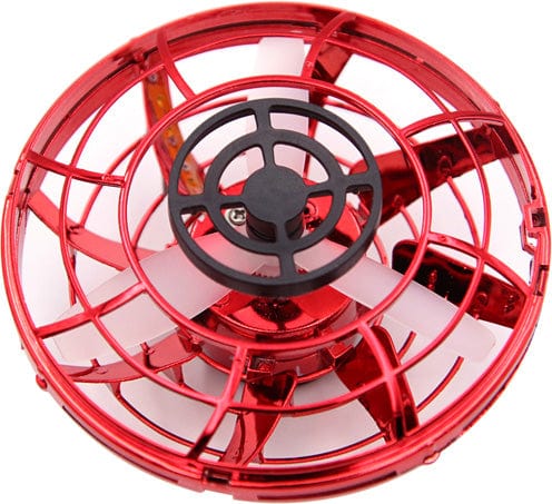 HST-US-LLC 1 - TOYS5+ Boomerang - The Flying Spinner
