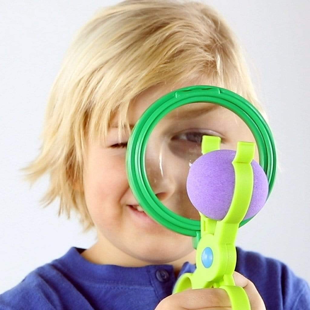 Learning Resources Liquid Reactor Super Lab