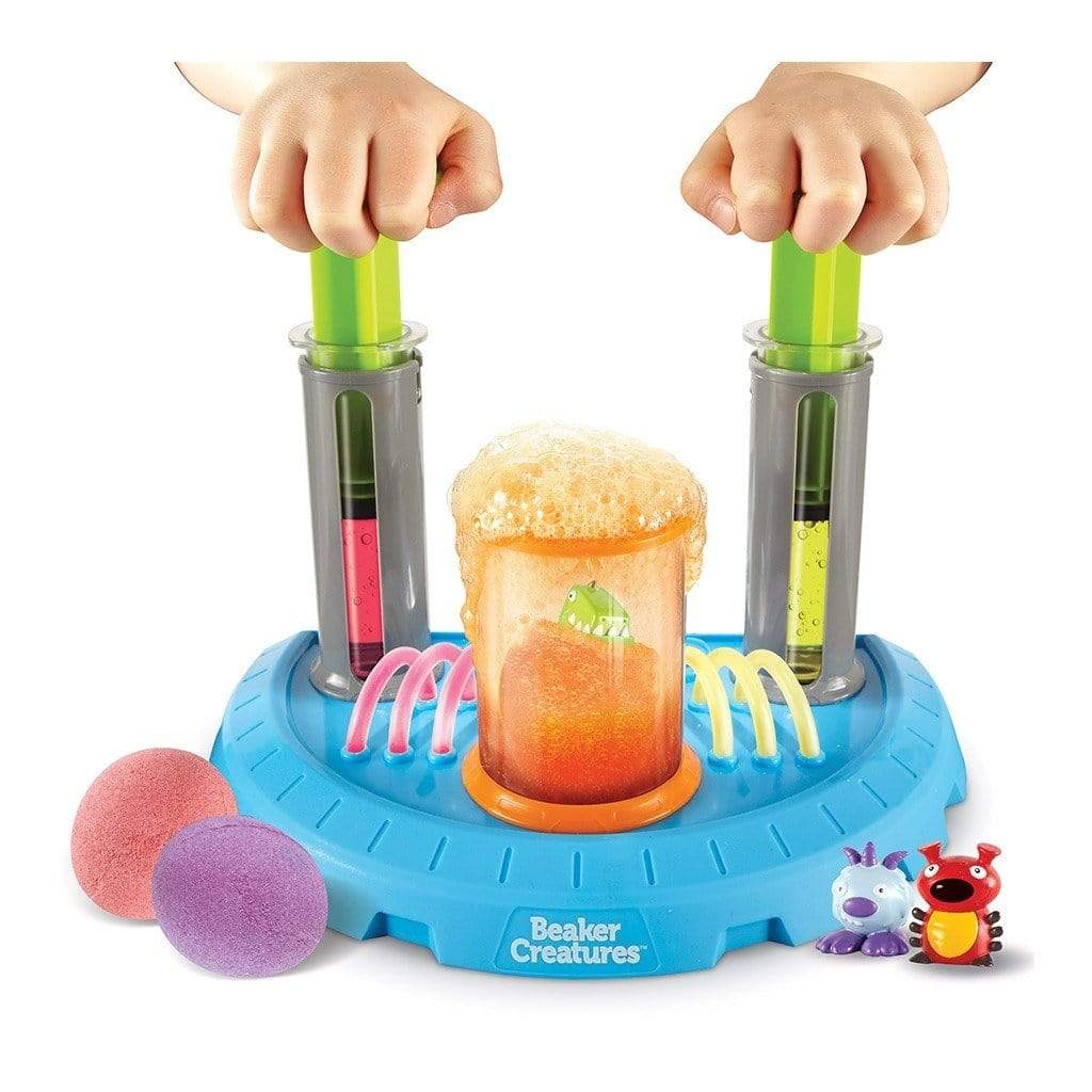 Learning Resources Liquid Reactor Super Lab