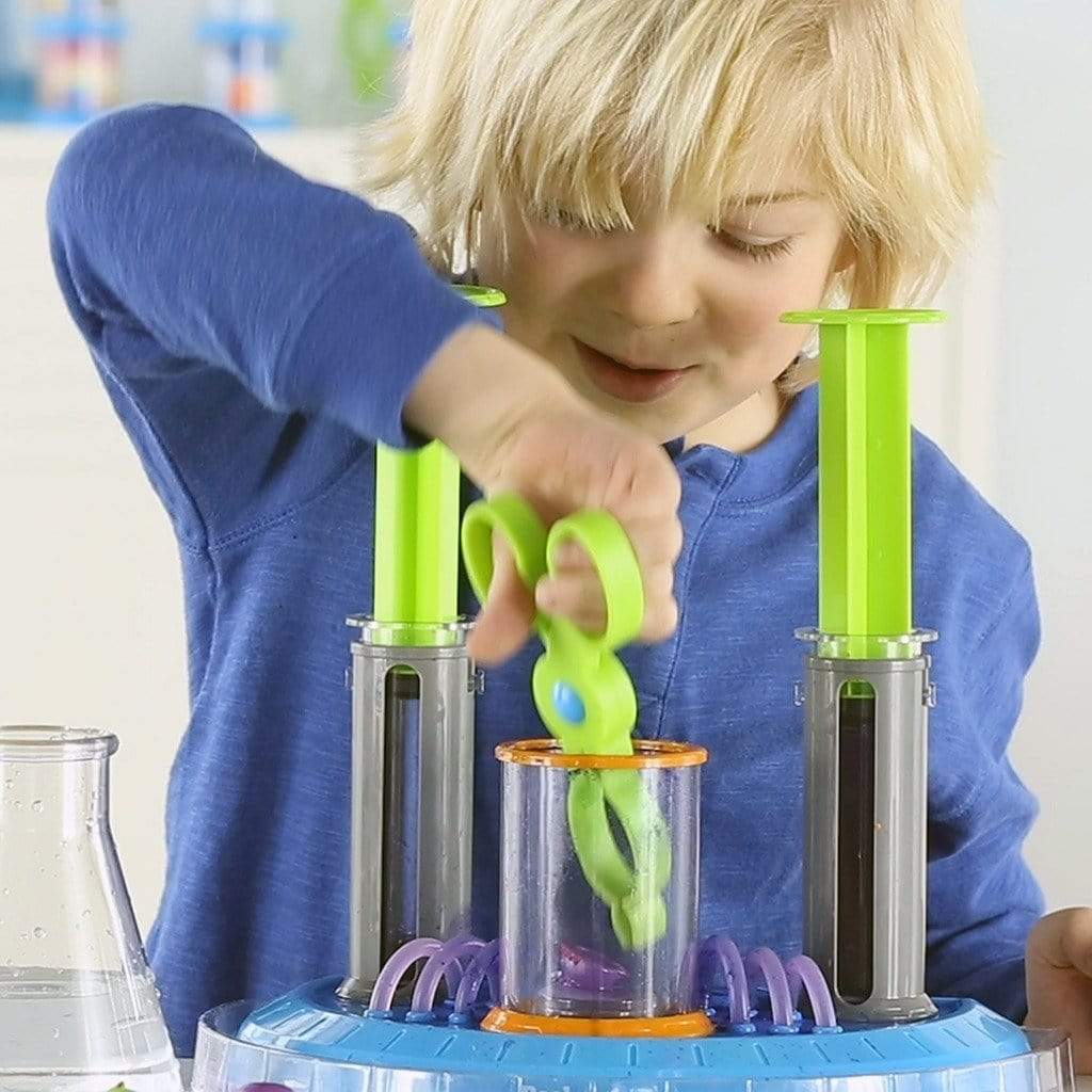 Learning Resources Liquid Reactor Super Lab
