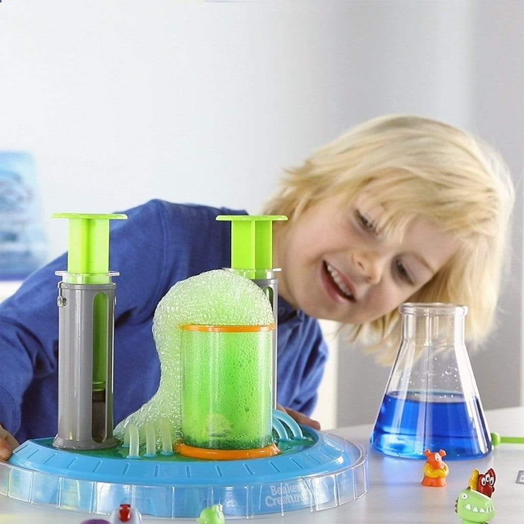 Learning Resources Liquid Reactor Super Lab