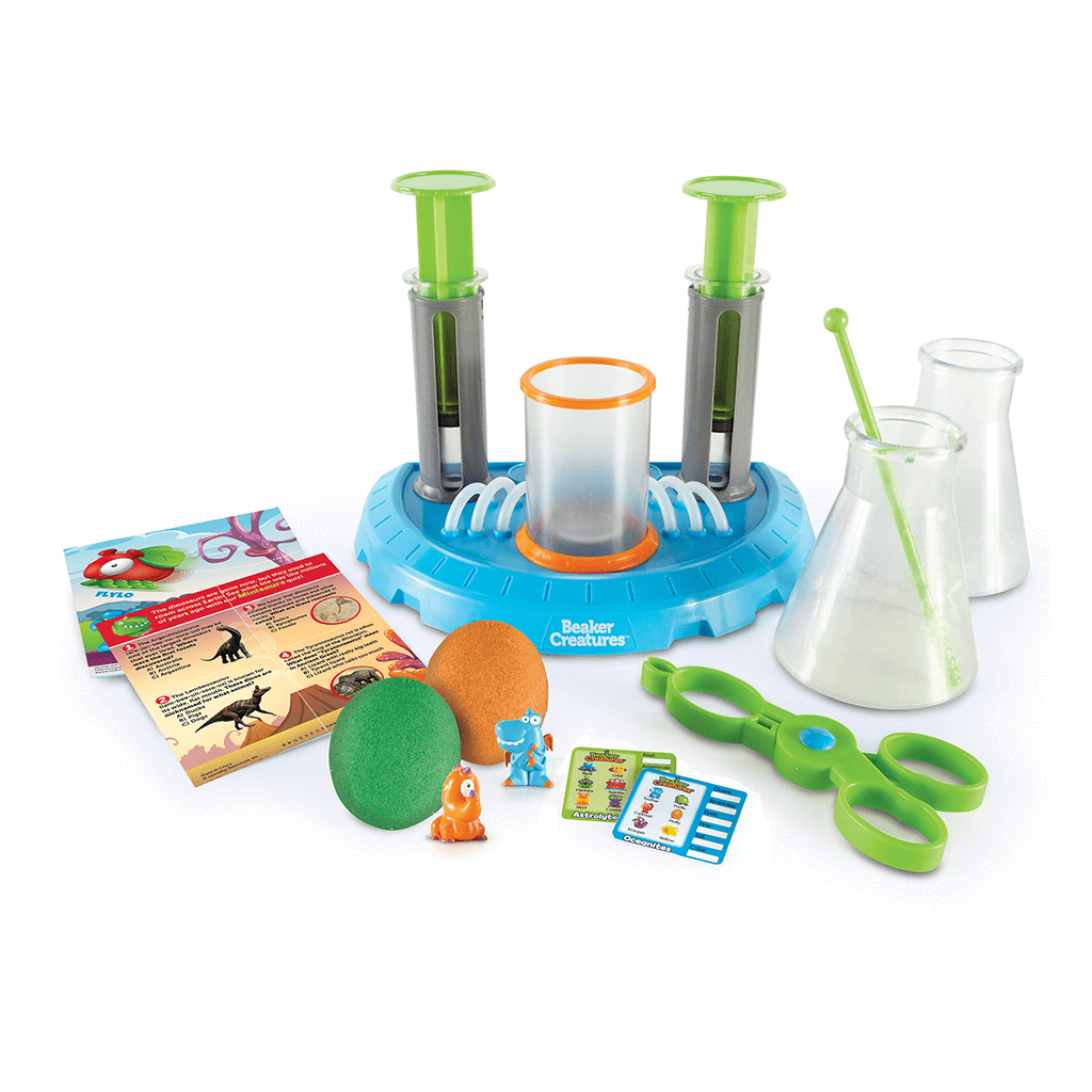 Learning Resources Liquid Reactor Super Lab