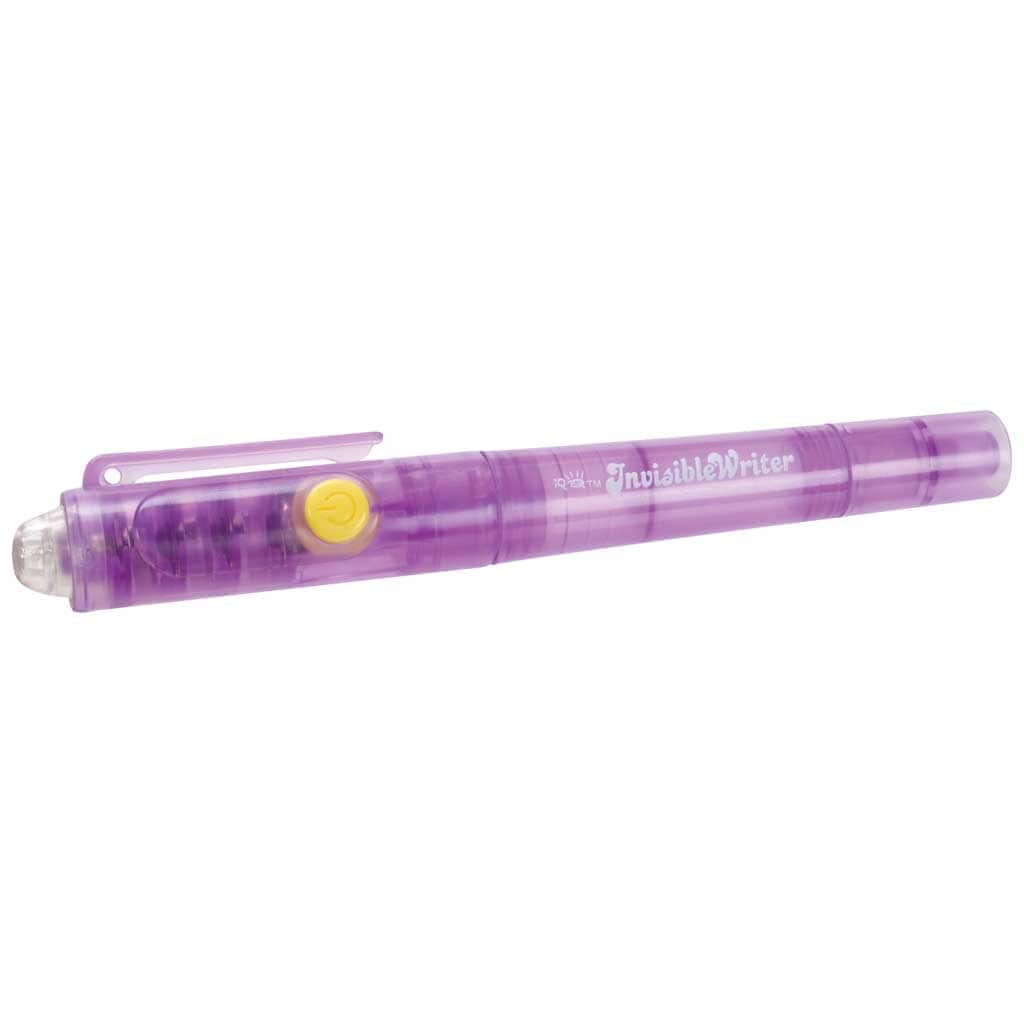 Toysmith 2-in-1 Invisible Writer