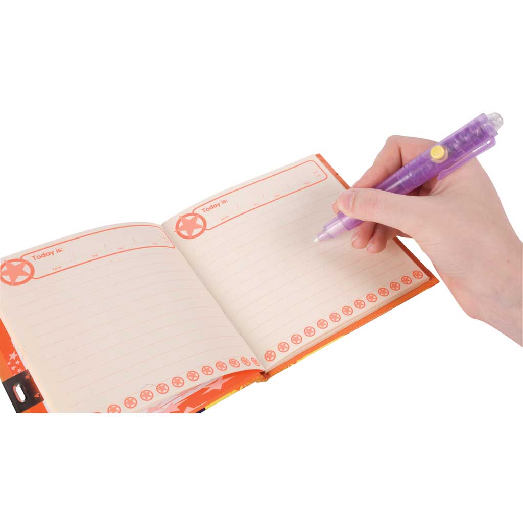 Toysmith 2-in-1 Invisible Writer